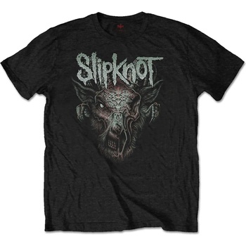 Image 1 of ROCK OFF Детска тениска Slipknot - Infected Goat - ROCK OFF - SKTS41BB