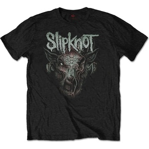 ROCK OFF Детска тениска Slipknot - Infected Goat - ROCK OFF - SKTS41BB