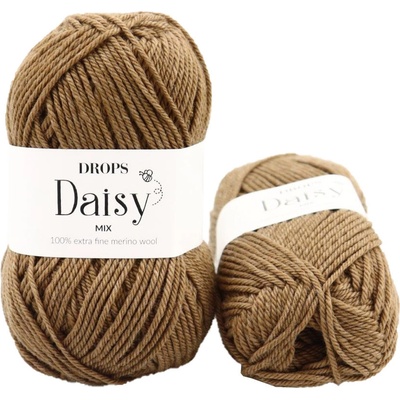Drops Daisy mix 13 mandle