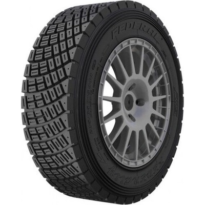 Federal G10 Left 185/65 R15 88Q