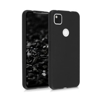 Púzdro kwmobile Google Pixel 4a matné