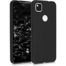 Púzdro kwmobile Google Pixel 4a matné