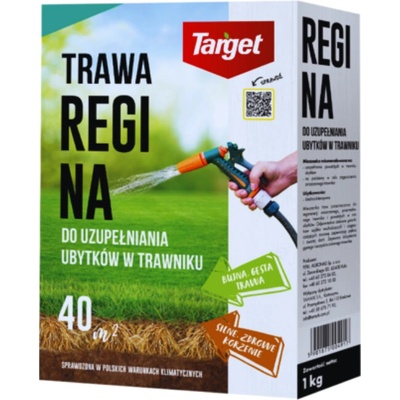 Tráva Regina 1 kg