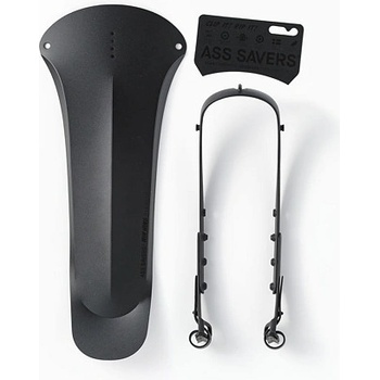 Ass Savers Win Wing MTB