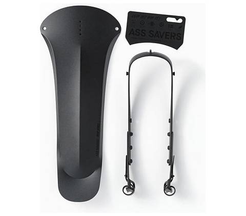 Ass Savers Win Wing MTB
