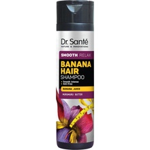 Dr.Sante Banana Hair šampón 250 ml