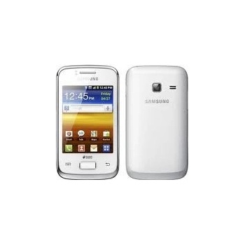 Samsung Galaxy Y Duos S6102