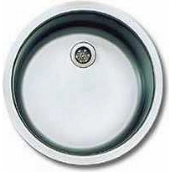 Alveus Form 10 Tkaná struktura