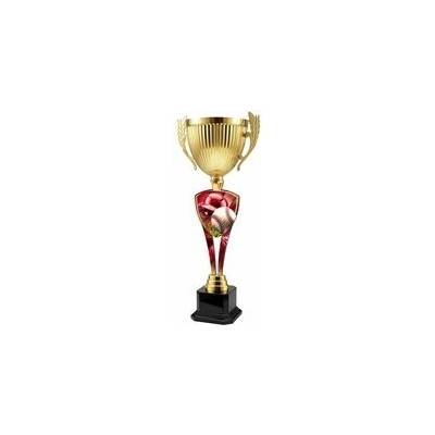 Poháry Bauer Trofej ACUPM2026M10 Baseball