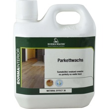 Borma Parkettwachs 1 l