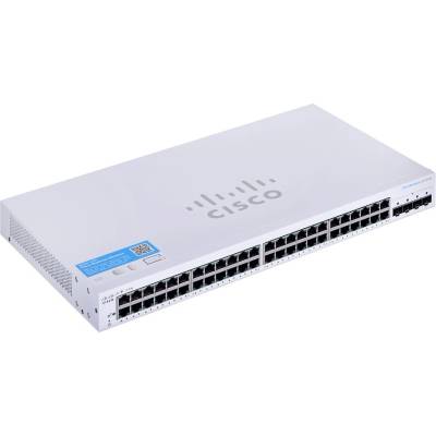 Cisco CBS220-48T-4G