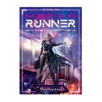 Metrorunner