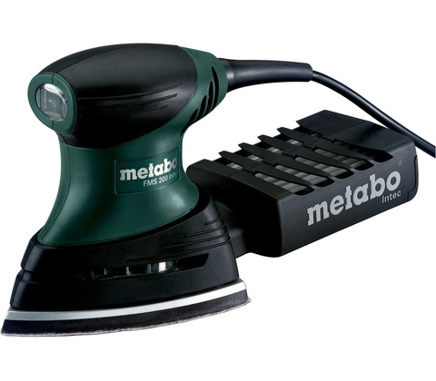 Metabo FMS 200 600065500