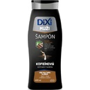 Dixi šampón s kofeínom 400 ml