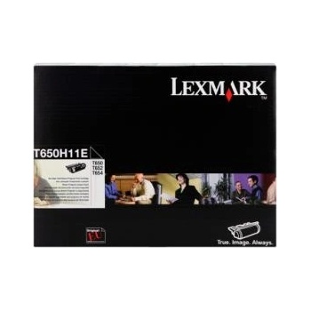 Lexmark T650H21E - originálny