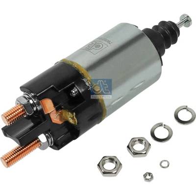 Elektromagnetický spínač, startér DT Spare Parts 4.63011