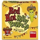 Dino Red Hot Silly Peppers
