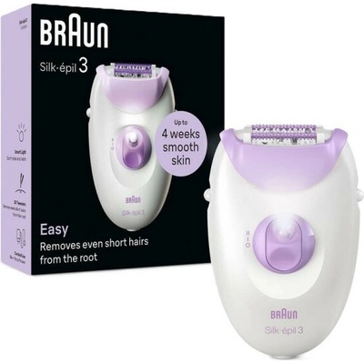 Braun Silk-epil 3 5320