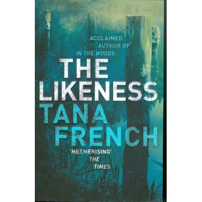 The Likeness - T. French