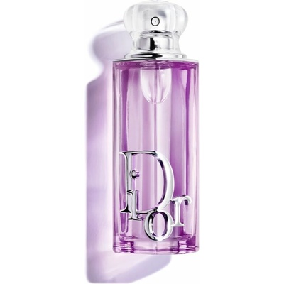 Dior Addict Purple Glow parfémovaná voda dámská 30 ml