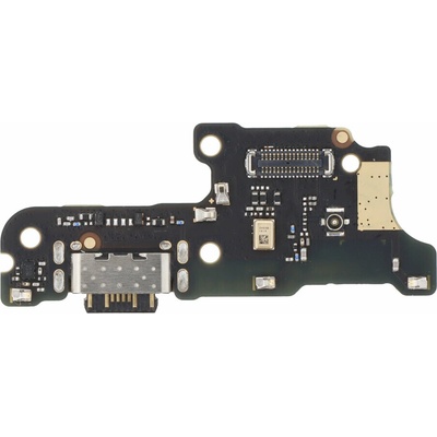 Doska nabíjací konektor Xiaomi Redmi 13C 5G / Poco C65 - ORIGINÁL SERVICE PACK