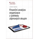 Finanční analýza organizace z pohledu zájmových skupin