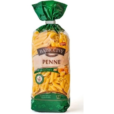 Druid Babiččiny těstoviny Penne 330 g