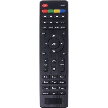 GENERAL MECOOL KII PRO - съвместимо дистанционно управление на марката General (KII PRO)