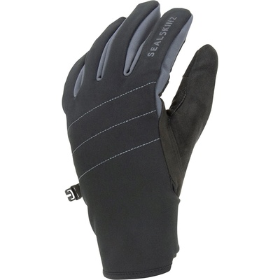 Sealskinz Ръкавици Sealskinz All Weather Glove with Fusion Control - Black