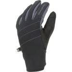 Sealskinz Ръкавици Sealskinz All Weather Glove with Fusion Control - Black