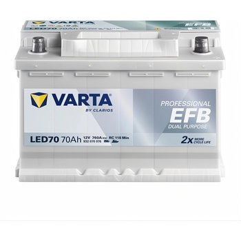 VARTA 932070076K312