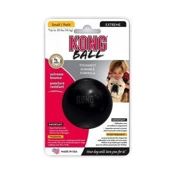 Kong Extreme Ball S