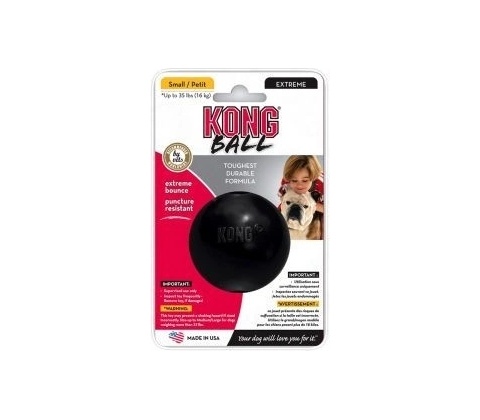 Kong Extreme Ball S
