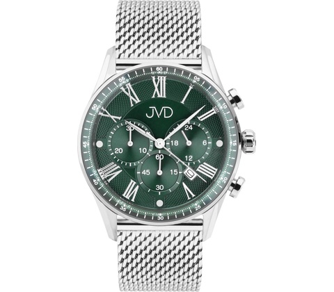 JVD JE1001.6