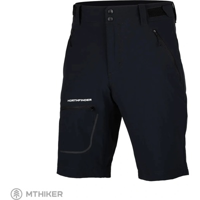 Northfinder HERMOS černá