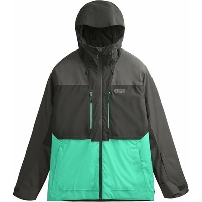 Picture Object 20/20 Spectra Green-Black
