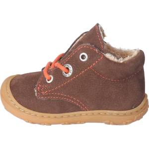 Pepino by Ricosta Детски зимни ботуши Pepino by Ricosta Kid's Corany Winter boots - Marone / Orange - размер 19 (EU) (702-2324-1412)