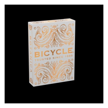 Cartamundi Deutschland Bicycle Botanica | United States Playing Card Company (USPC)