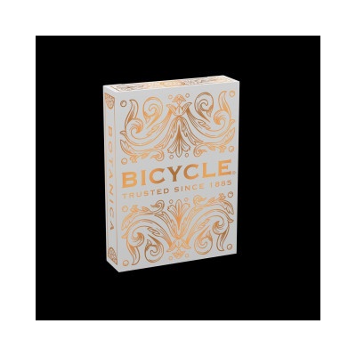 Cartamundi Deutschland Bicycle Botanica | United States Playing Card Company (USPC)