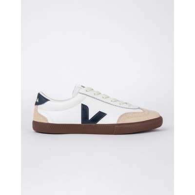 Veja Volley O.T. Leather wht nauti bark