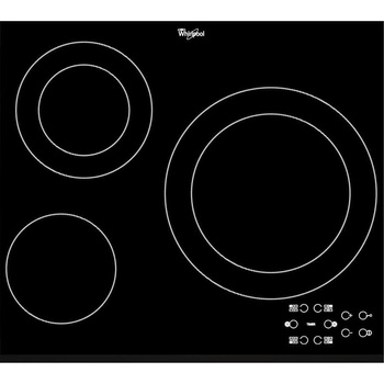 Image 1 of Whirlpool AKT807BF