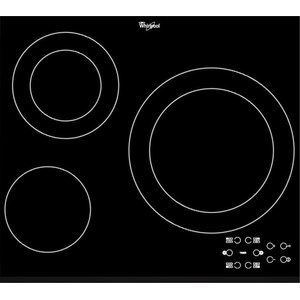 Whirlpool AKT807BF