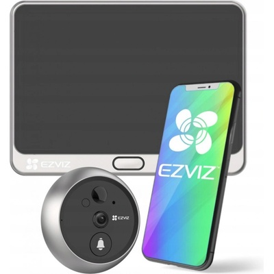 Ezviz DP2 CS-DP2