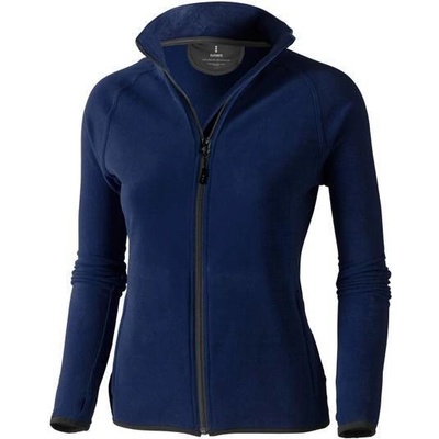 Elevate Brossard Micro Fleece Ladies Jacket nám.modrá