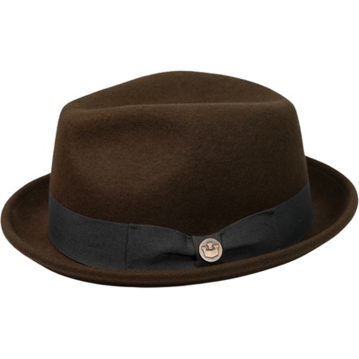 Goorin Bros. hnědý