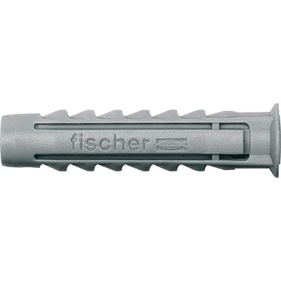 Fischer ДЮБЕЛ fischer 70006 sx 6х30мм (70006)