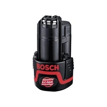 Bosch GBA 12V 2.0 Ah 1.600.Z00.02X