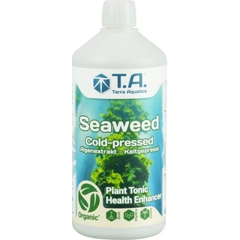 Terra Aquatica Seaweed 1 l