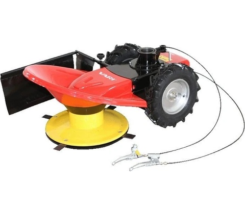VARI BDR-650V