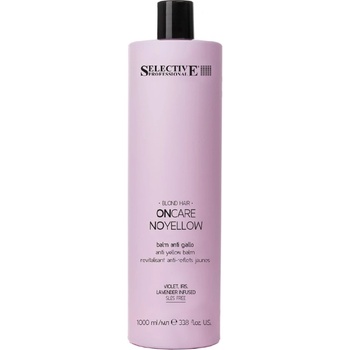 Selective Professional ONcare NoYellow Conditioner 1000 ml